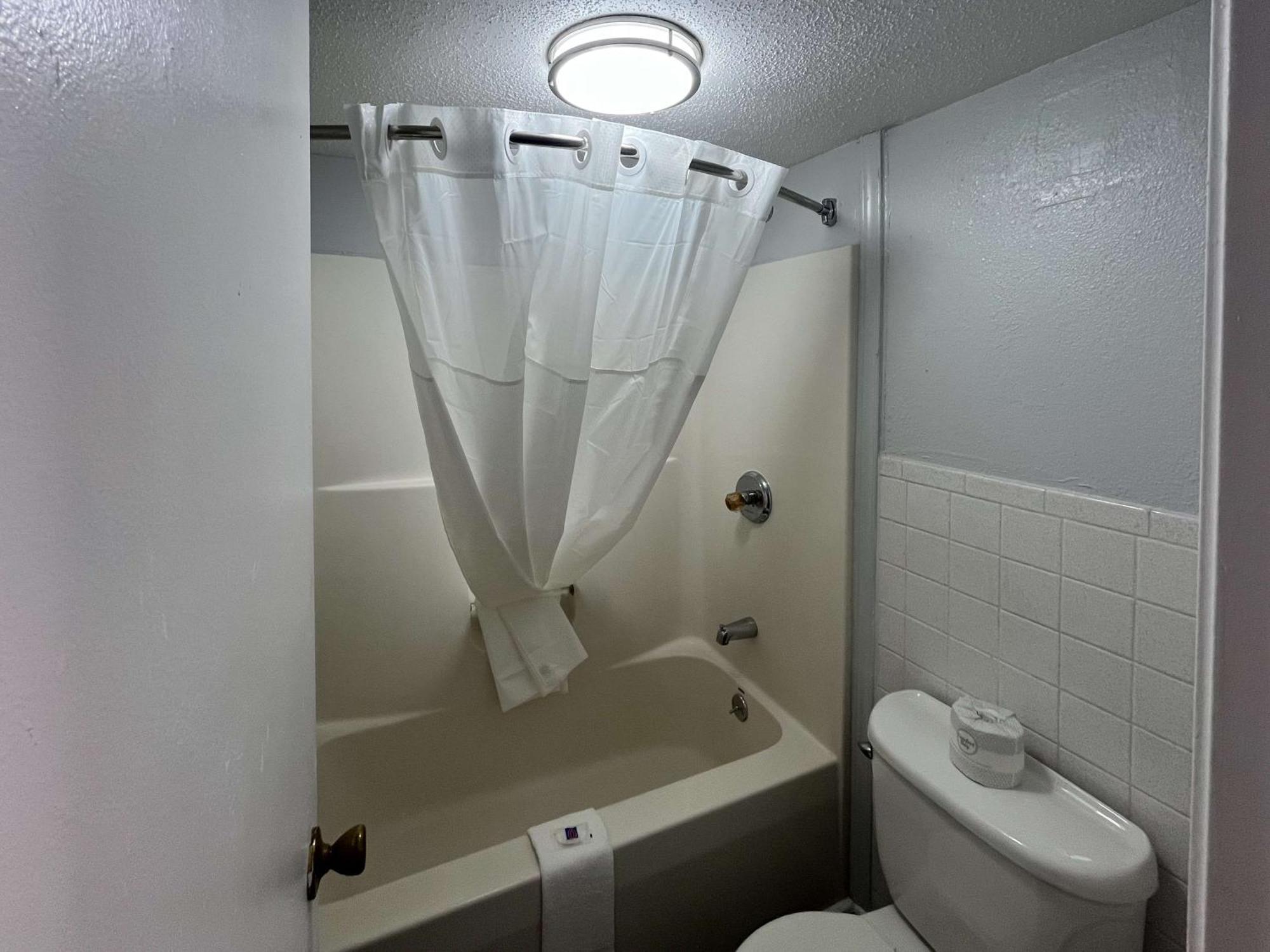 Studio 6 Suites Pocomoke City, Md Exterior photo