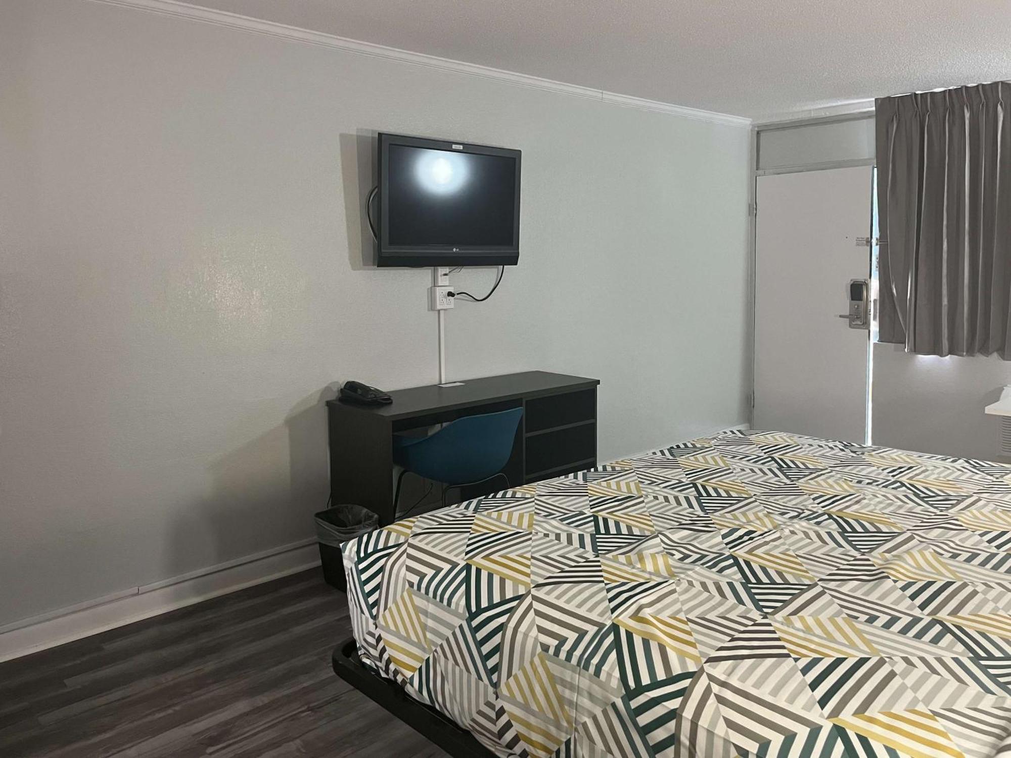 Studio 6 Suites Pocomoke City, Md Exterior photo