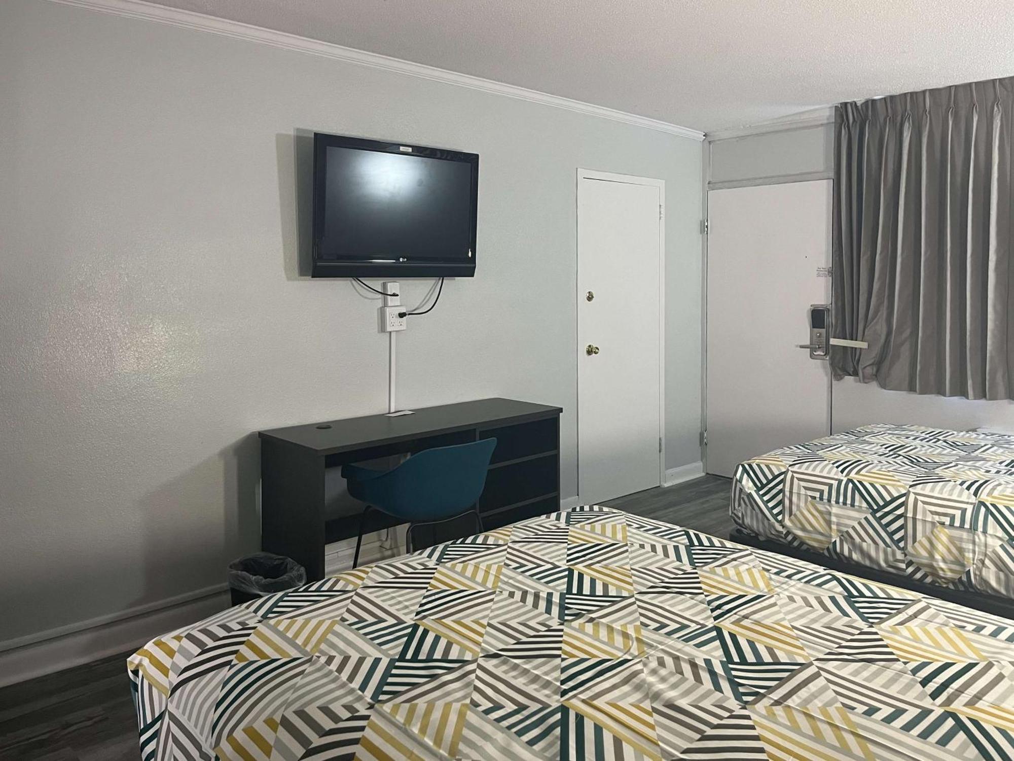 Studio 6 Suites Pocomoke City, Md Exterior photo